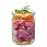 Холистична консервирана храна за кучета Brit Fresh Duck with Millet със 66% прясно патешко месо, 8% просо и 4% моркови